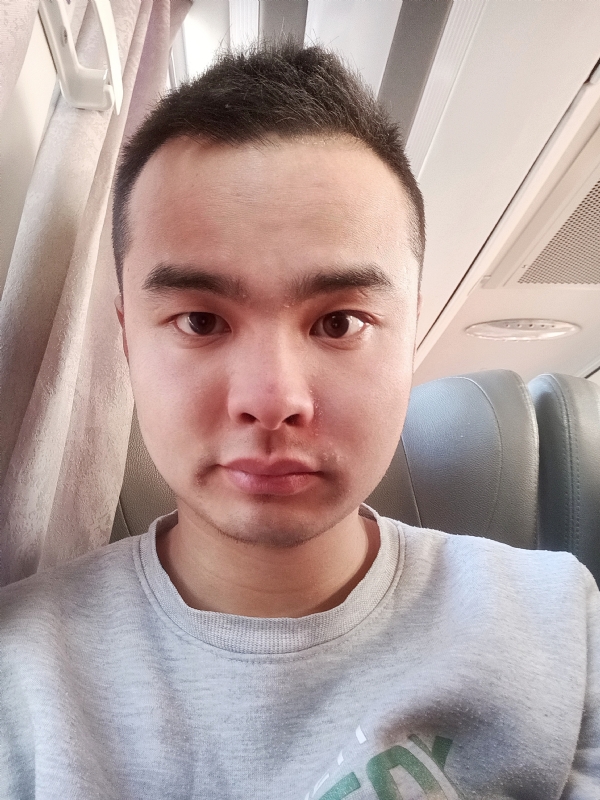 卡恩鱼的第一张照片--呼和浩特相亲服务中心