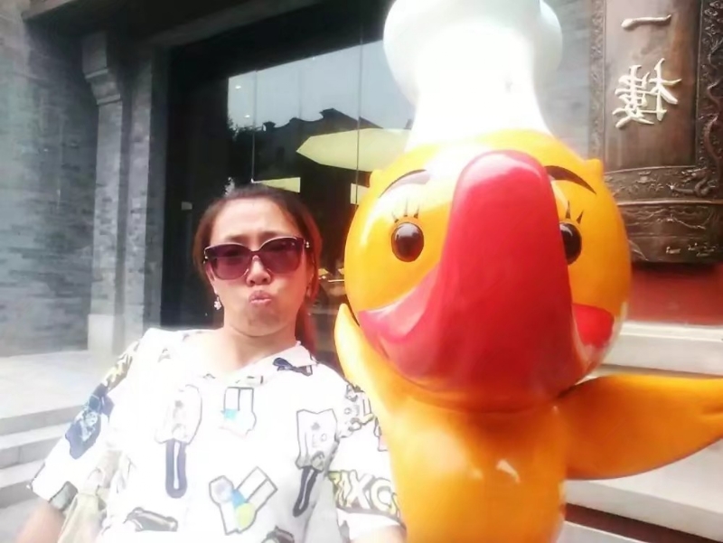 一蓑烟雨的第一张照片--呼和浩特相亲服务中心