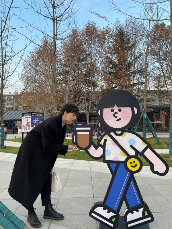 啊哈的第一张照片--呼和浩特相亲服务中心