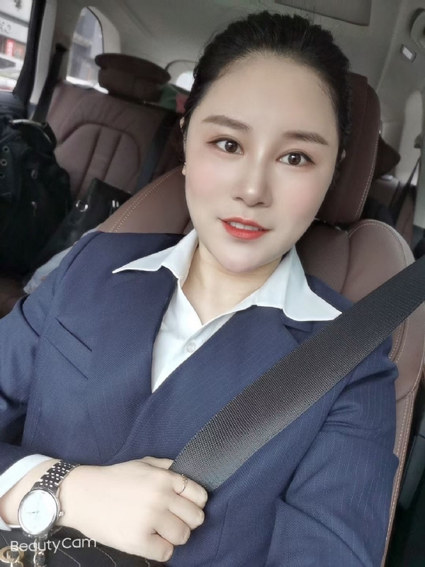 湖南妹子在深圳的第一张照片--呼和浩特相亲服务中心