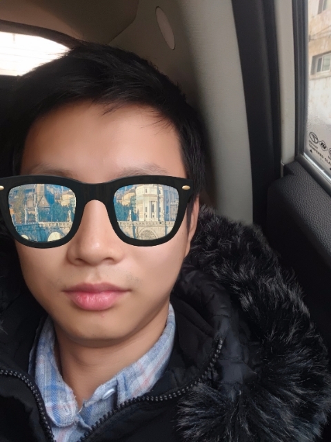 请问揉揉头的第一张照片--呼和浩特相亲服务中心