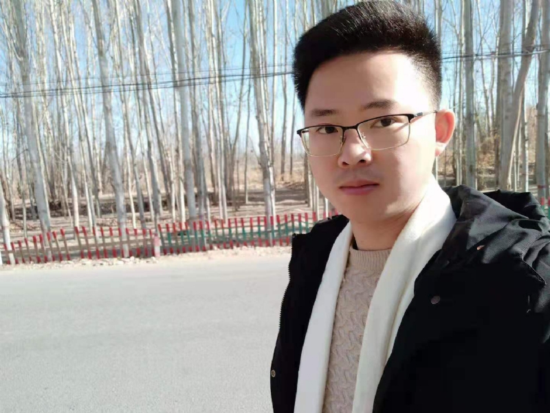 偏安一隅的第二张照片--呼和浩特相亲服务中心