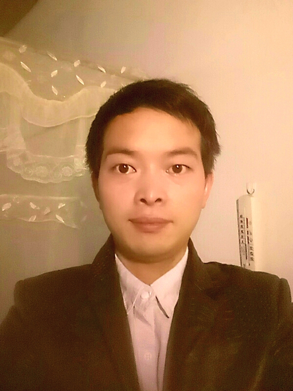 有你足矣的第一张照片--呼和浩特相亲服务中心