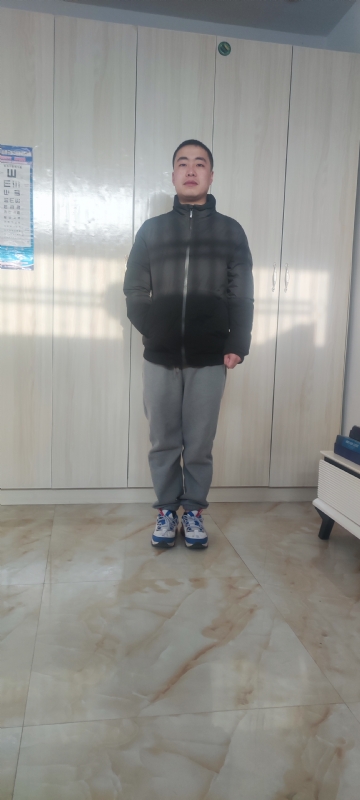 恋恋不舍的第一张照片--呼和浩特相亲服务中心