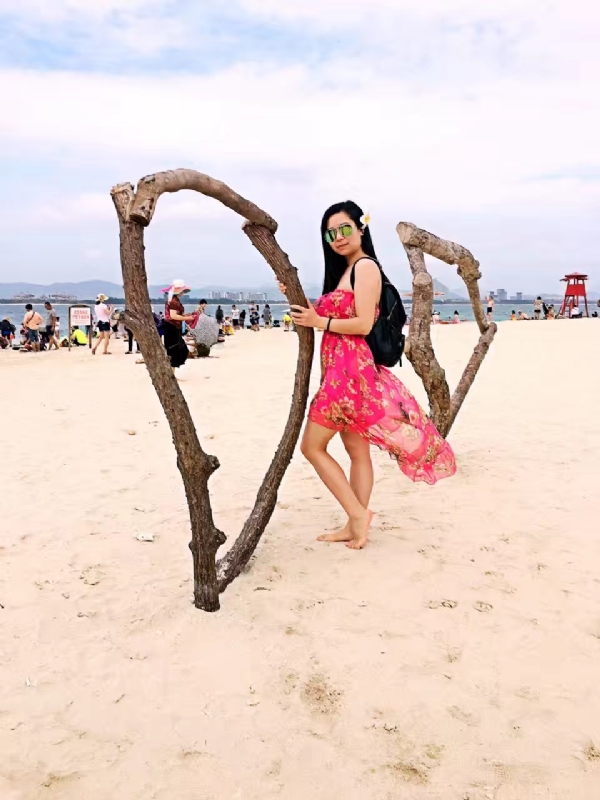 Carry的第二张照片--呼和浩特相亲服务中心