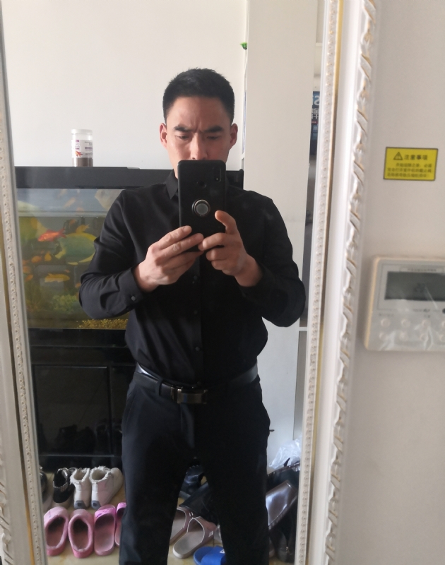 小猫咪的第一张照片--呼和浩特相亲服务中心