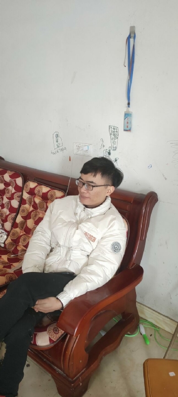 吴的第一张照片--呼和浩特相亲服务中心