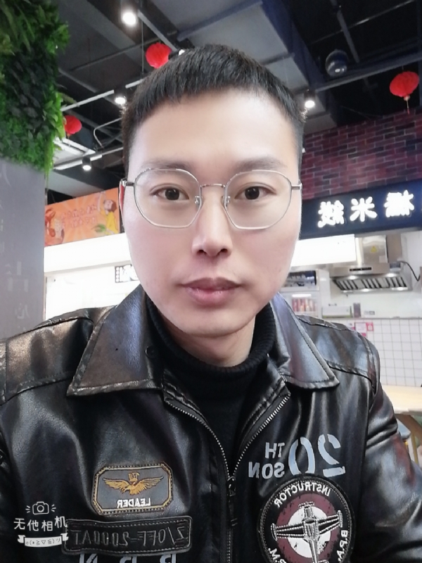 liuxiaocong的第一张照片--呼和浩特相亲服务中心