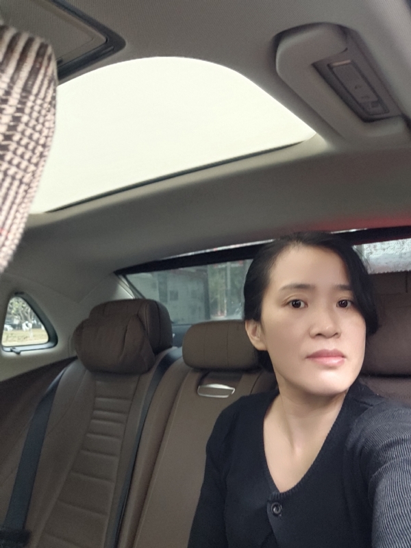 烟雨如墨的第一张照片--呼和浩特相亲服务中心