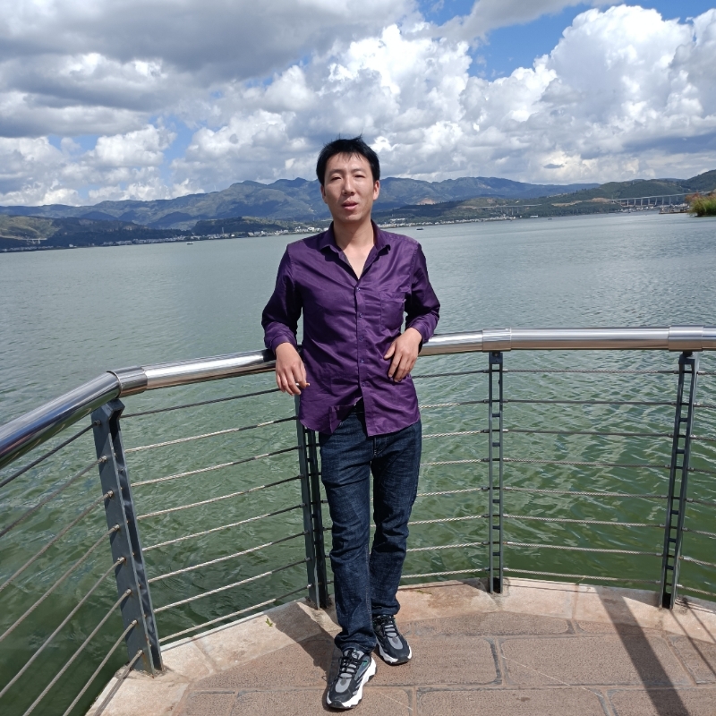 大长今的第二张照片--呼和浩特相亲服务中心