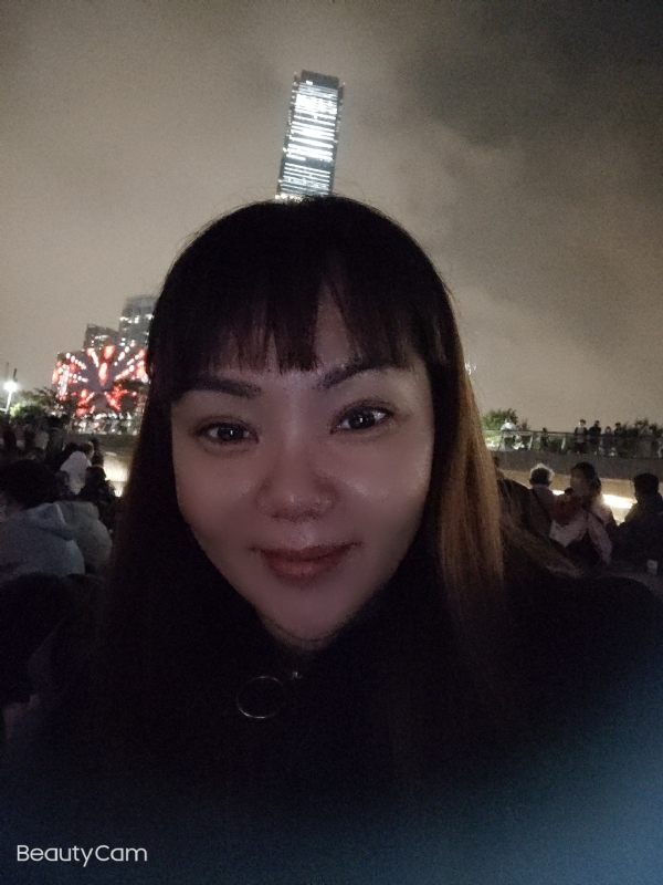 candy的第一张照片--呼和浩特相亲服务中心