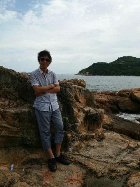 海星的第二张照片--呼和浩特相亲服务中心