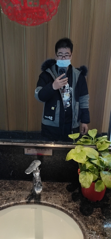 冷漠果果的第一张照片--呼和浩特相亲服务中心