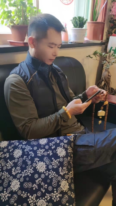 绕指柔的第一张照片--呼和浩特相亲服务中心