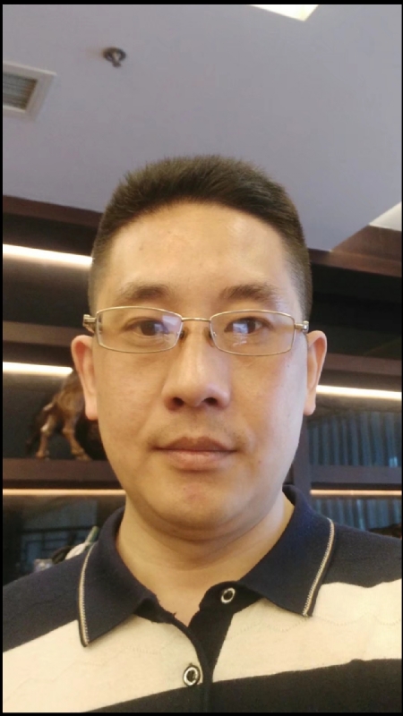 阿威的第一张照片--呼和浩特相亲服务中心