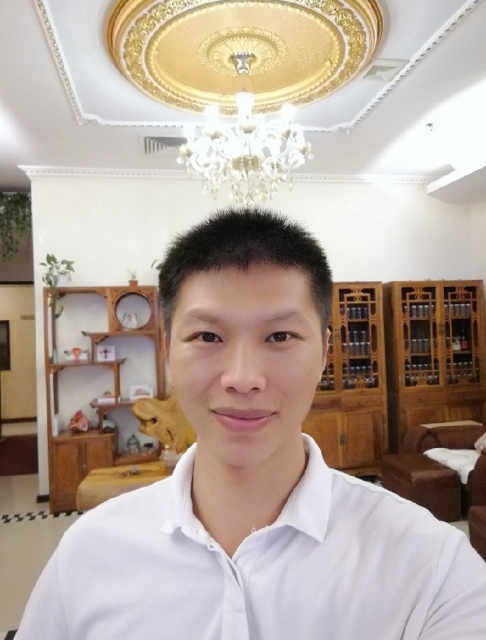 大卫的第二张照片--呼和浩特相亲服务中心