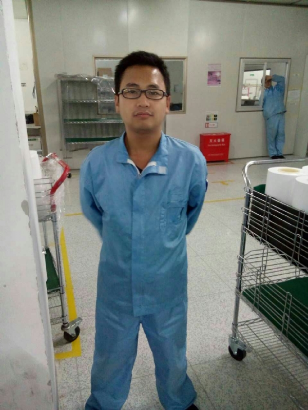 随缘的第四张照片--呼和浩特相亲服务中心