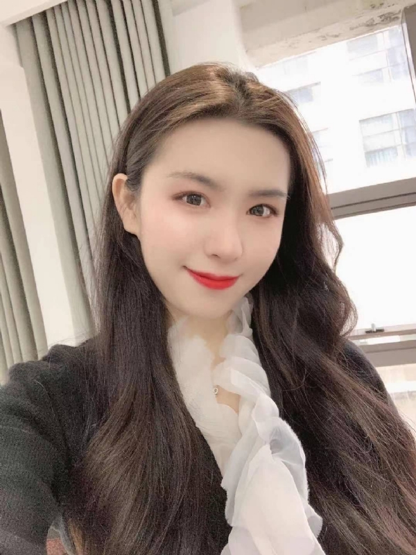 Aimme的第一张照片--呼和浩特相亲服务中心