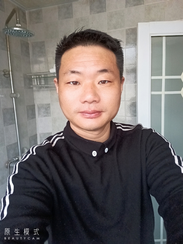 觅老婆的第一张照片--呼和浩特相亲服务中心