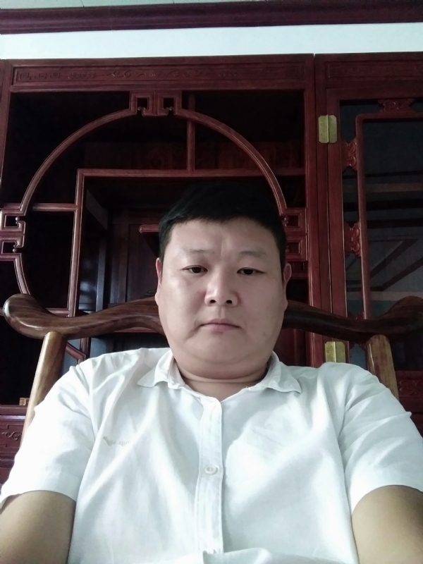 狼图腾的第一张照片--呼和浩特相亲服务中心