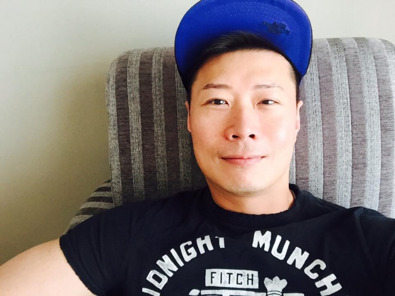 陳文山的第一张照片--呼和浩特相亲服务中心