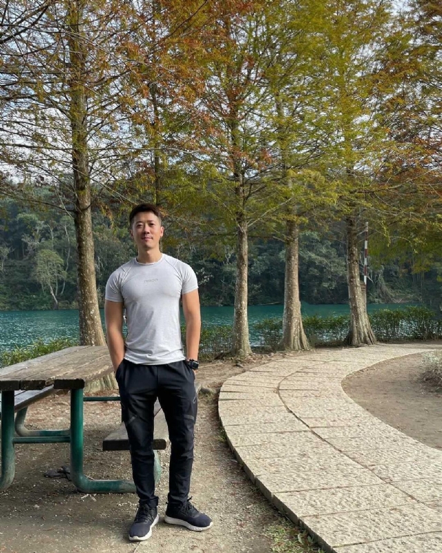 Danny的第一张照片--呼和浩特相亲服务中心