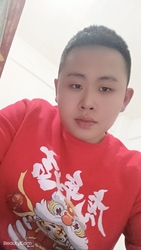 忠诚的第一张照片--呼和浩特相亲服务中心