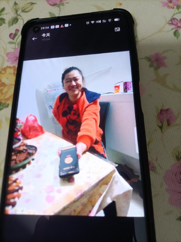 北方人在桂林的第三张照片--呼和浩特相亲服务中心