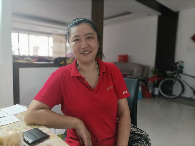 北方人在桂林的第四张照片--呼和浩特相亲服务中心