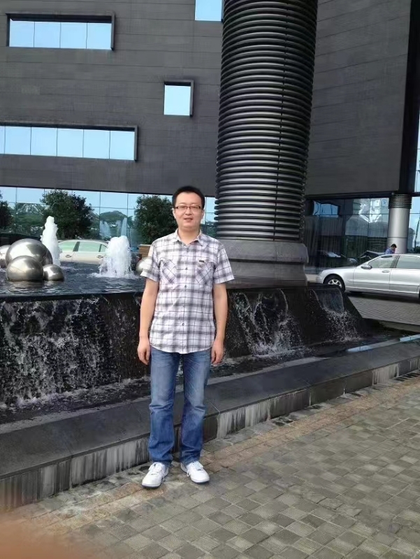 缘妙不可言的第一张照片--呼和浩特相亲服务中心