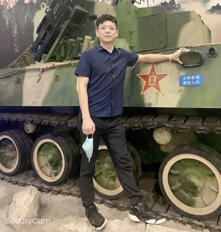 真诚的心的第一张照片--呼和浩特相亲服务中心