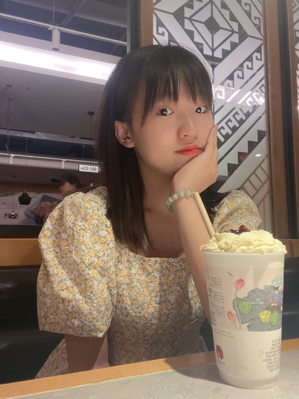 小叶的第三张照片--呼和浩特相亲服务中心