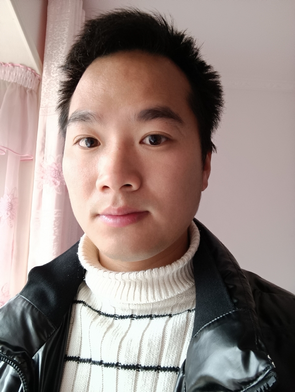 小杨的第一张照片--呼和浩特相亲服务中心