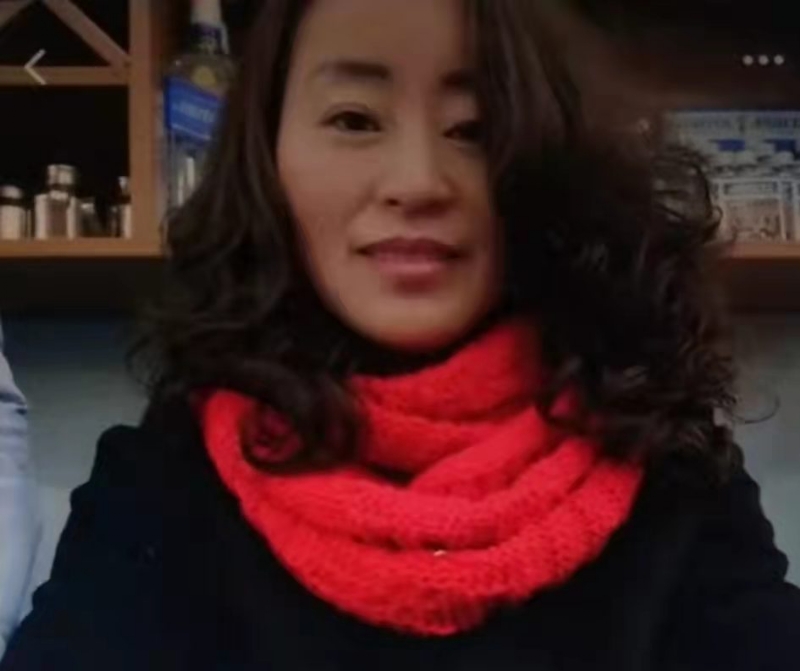 风风的第一张照片--呼和浩特相亲服务中心