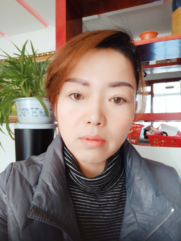 米酒的第一张照片--呼和浩特相亲服务中心