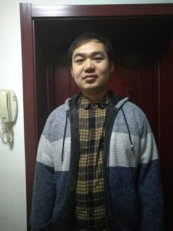 爱吃的aa的第一张照片--呼和浩特相亲服务中心