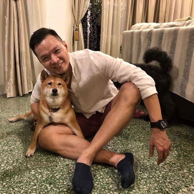 天蓝色的青的第二张照片--呼和浩特相亲服务中心