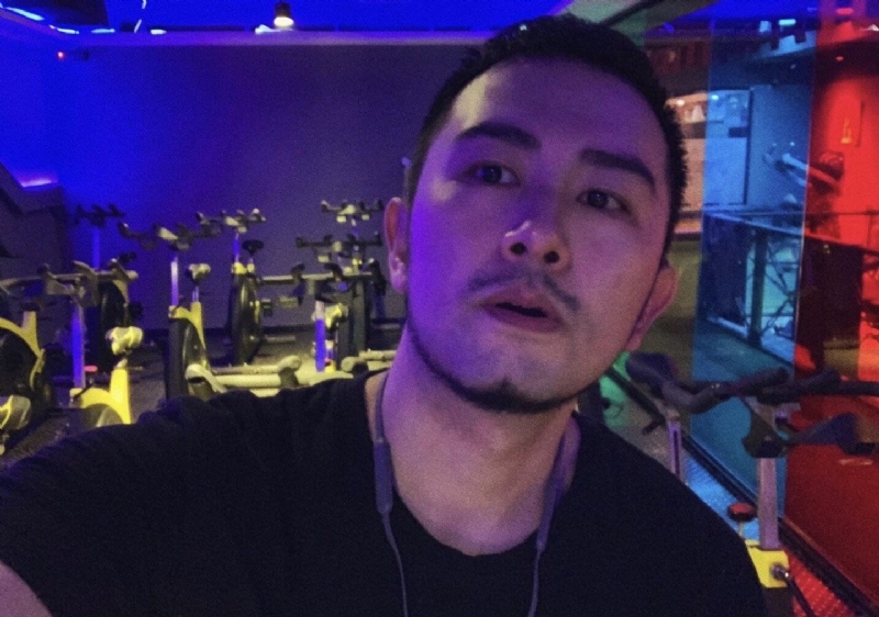 張銘源的第一张照片--呼和浩特相亲服务中心