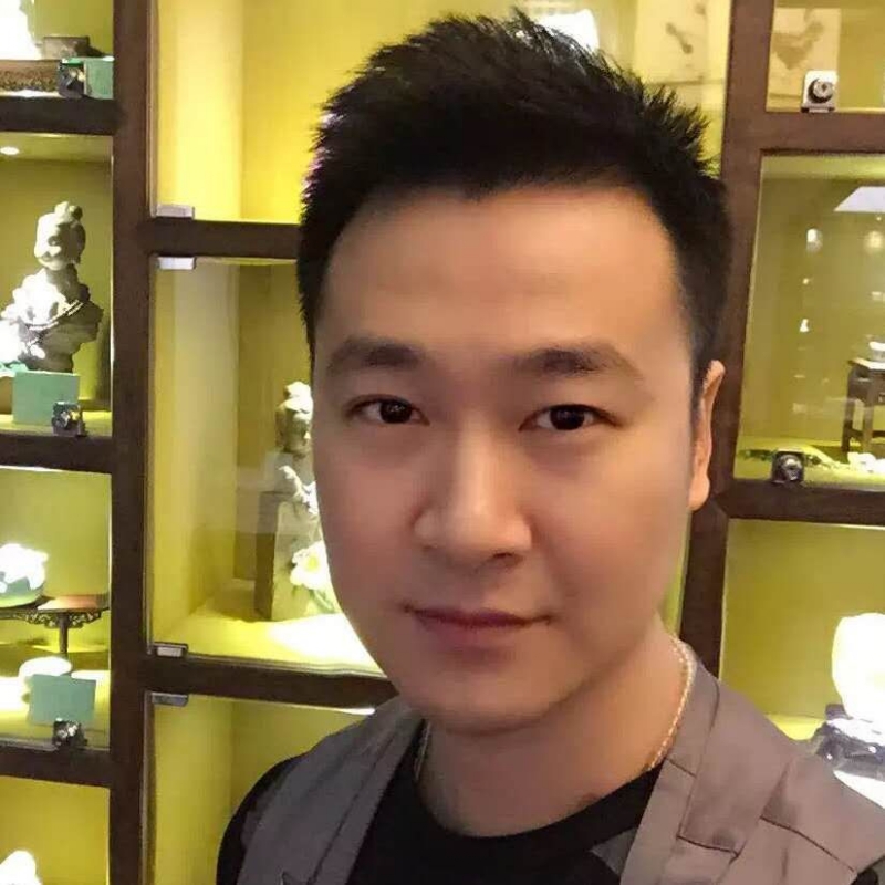 韩红丰的第一张照片--呼和浩特相亲服务中心