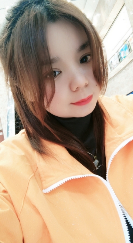 柔儿的第一张照片--呼和浩特相亲服务中心