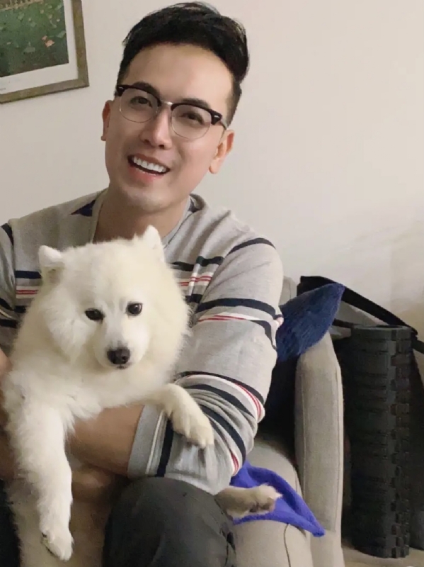 TonyHao的第一张照片--呼和浩特相亲服务中心