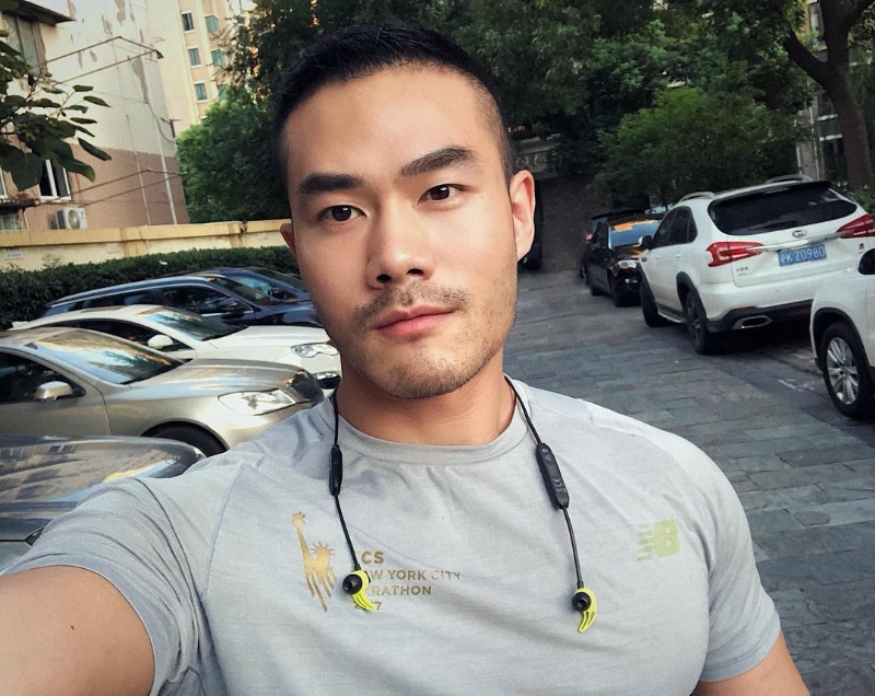 誠的第一张照片--呼和浩特相亲服务中心