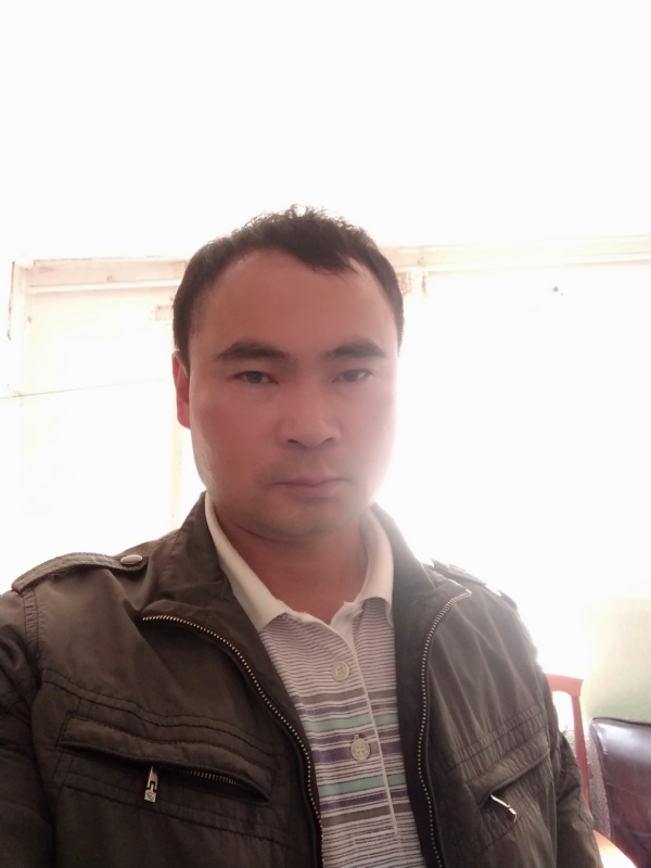 独孤求爱的第一张照片--呼和浩特相亲服务中心