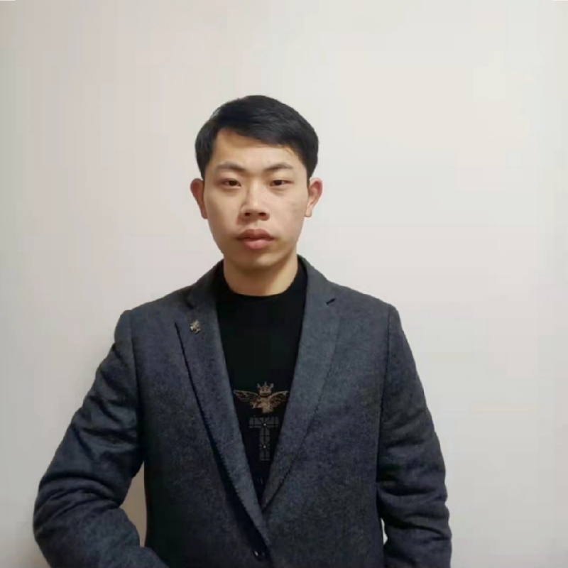 熊先生的第一张照片--呼和浩特相亲服务中心