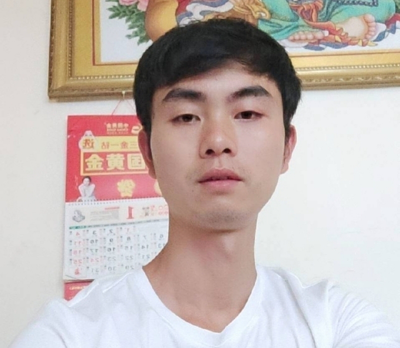 刘利的第一张照片--呼和浩特相亲服务中心