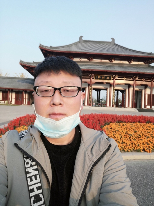 神经蛙的第一张照片--呼和浩特相亲服务中心