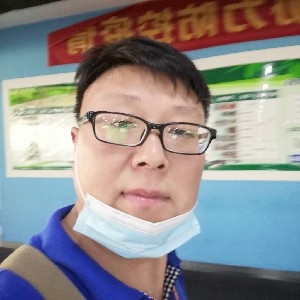 神经蛙的第二张照片--呼和浩特相亲服务中心