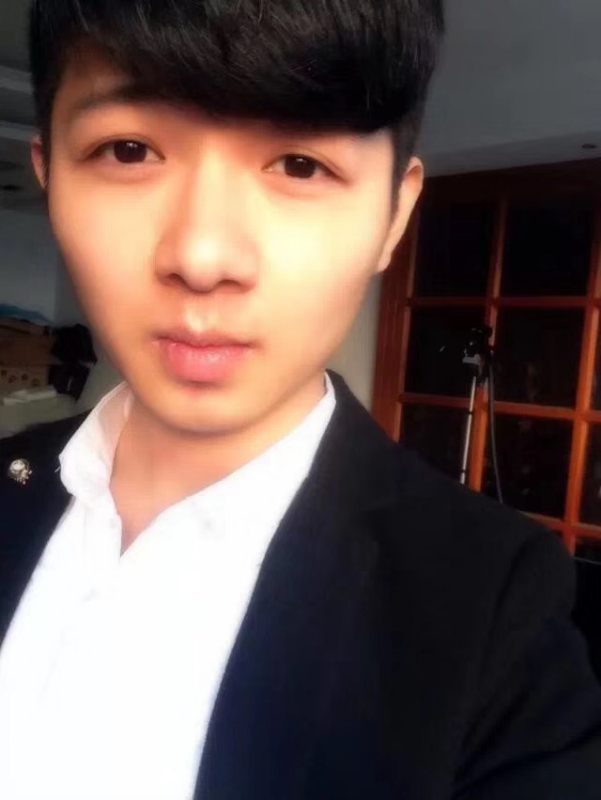 萨拉嘿呦的第一张照片--呼和浩特相亲服务中心