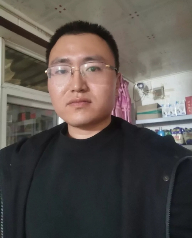 白杨的第一张照片--呼和浩特相亲服务中心