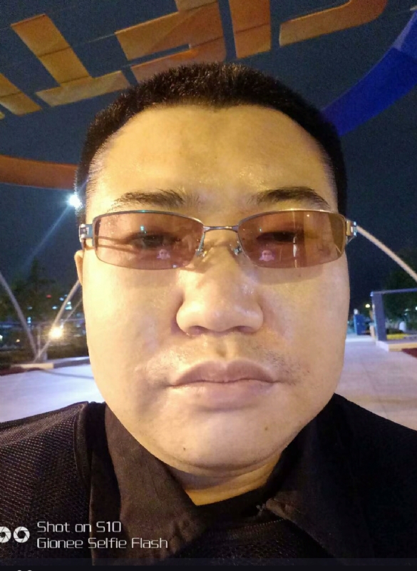 星尘的第一张照片--呼和浩特相亲服务中心